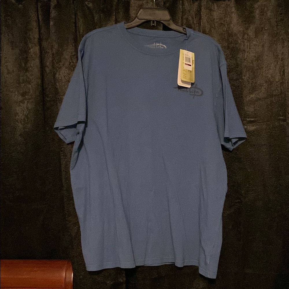 XL BRAND NEW REEL LIFE SHIRT